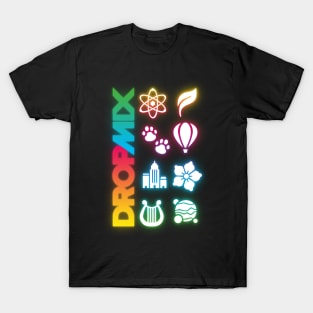 DropMix -Season 2 Tribute- T-Shirt